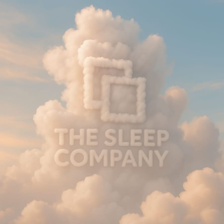 The Sleep Company storefront built by Thriftizer Solutions